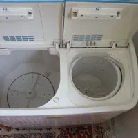 لباس شویی|ماشین لباسشویی و خشککن لباس|تهران, شهرک فردوس (حسینی)|دیوار