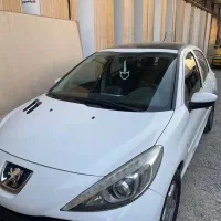 207پانا مدل 1401|خودرو سواری و وانت|اندیشه, شهرک کوثر|دیوار