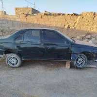 ماشین مدل 81 فروشی|خودرو سواری و وانت|درح, |دیوار