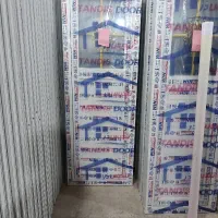 فروش انواع درب PVC با کیفیت عالی و قیمت مناسب