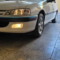 پارسtu5سیمی.گارانتی فعال.استثنائی.لوازم دار.کم کار