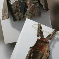 حراج ویژه ۵۰ درصدی کارهای نو به دلیل انبار گردانی