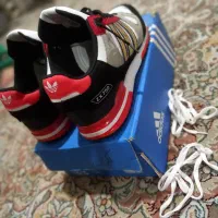 کتونی ادیداس  zx 750 8000|کیف، کفش، کمربند|کهریزک, |دیوار