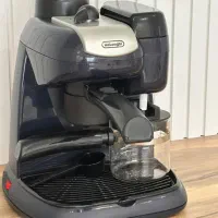 اسپرسوساز دلونگی|سماور، چایساز، قهوهساز|گنبد کاووس, |دیوار