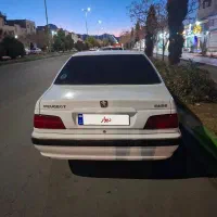 پارس سال  مدل برج ده 1402|خودرو سواری و وانت|اصفهان, بهارستان|دیوار