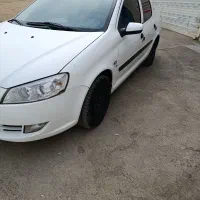 رانا مدل مدل۹۵فول کم کار|خودرو سواری و وانت|رشت, پسیخان|دیوار