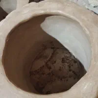 تنور .شیره محلی خیارشور