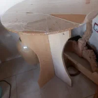 میز خاطره