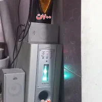 ضبط اسپیکر