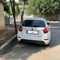 برلیانس h320بدون رنگ کم کار