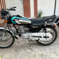 موتور cdi125|موتورسیکلت|جلین, |دیوار