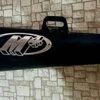 اگزوزm4قهرمانی