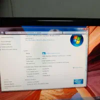 کیس ddr2  همراه کیبورد و موس و باند