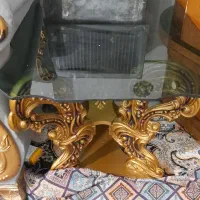 مبل|مبلمان خانگی و میز عسلی|کاشان, گریه|دیوار