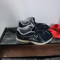 کتونی نیوبالانس اورجینال سایز ۴۳