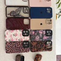 قاب گوشی مدل ۱۶ پرومکس|لوازم جانبی موبایل و تبلت|تهران, شهرک پرواز|دیوار