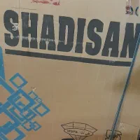 اجاق گاز پنج شعله نو پلمپ|اجاق گاز و لوازم برقی پخت‌وپز|داراب, |دیوار