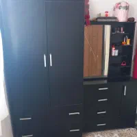 فروش کمد لباس