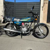 رهرو مدل ۹۵