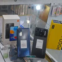 poco c65 256/8    note 11 128/6|موبایل|میناب, |دیوار