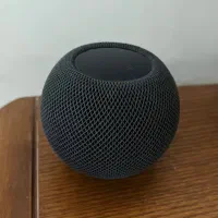 هوم پاد مینی اپل HomePod mini