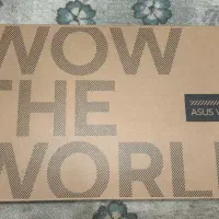 لپتاپ ایسوس دست نخورده R1502Z