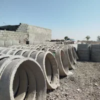 گلویی چاه/کول/دال/جدول/سرچاهی|خدمات پیشه و مهارت|مشهد, بهمن|دیوار