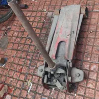 جک سوسماری