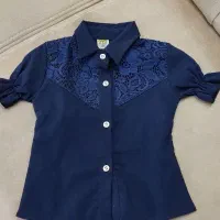 لباس دخترانه