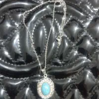 پلاک فیروزه