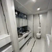 185 متر 3 خواب نوساز مدرن/ پلاک 1 بوستان گفتگو|فروش آپارتمان|تهران, گیشا|دیوار