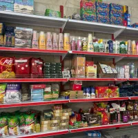 خوراکی سوپر مارکت قیمت قبل