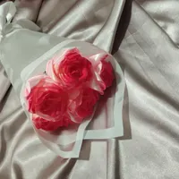 دسته گل
