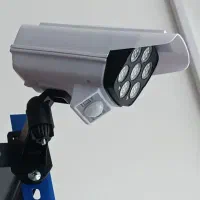 ماکت دوربین مداربسته