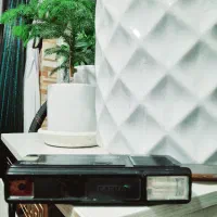 دوربین عکاسی  عتیقه