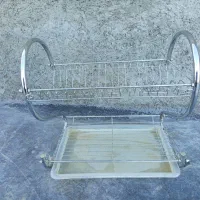 آبچکان|آب‌چکان و نظم‌دهنده ظروف|دهگلان, |دیوار