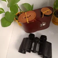 دوربین شکاری کارال زایس جینا|کوهنوردی و کمپینگ|شیراز, تپه تلویزیون|دیوار