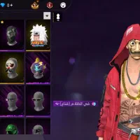 فری فایر طاق|کنسول، بازی ویدئویی و آنلاین|آمل, |دیوار