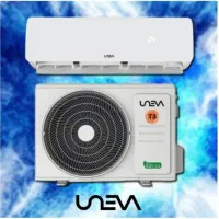 کولرگــازی یـونـیــوا UNEVAچکی اقساطی