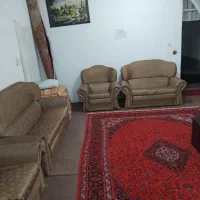 مبل|مبلمان خانگی و میز عسلی|خمام, |دیوار