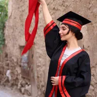 اجاره و فروش لباس فارغ‌التحصیلی|خدمات پذیرایی، مراسم|شیراز, احمدآباد|دیوار