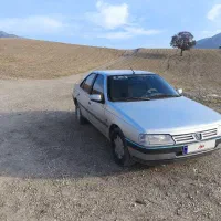 پژو 405|خودرو سواری و وانت|ثلاث باباجانی, |دیوار