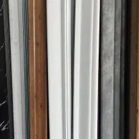 غرنیز PVC ترموال ماربلشیت سقف کاذب آسمان مجاری|مصالح و تجهیزات ساختمان|ری, فیروزآبادی|دیوار