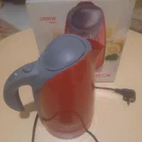 کتری برقی بوش