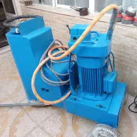 دستگاه سنگ سابی بسیار پرقدرت