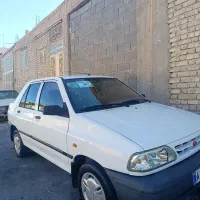 پراید 131 مدل 96 کارمندی