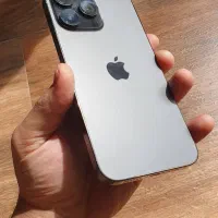 ایفون ۱۴ پرومکس حافظه ۲۵۶ iphone 14 pro max