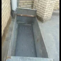منقل کباب|اجاق گاز و لوازم برقی پخت‌وپز|مشهد, رسالت|دیوار