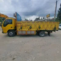 ایسزو ۸تن مدل ۹۰