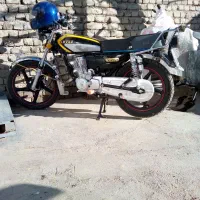 موتور ۲۰۰ صفر در حد